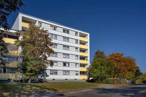 Foto - Wohnung zum Mieten in Kreuztal 249,00 € 63 m²