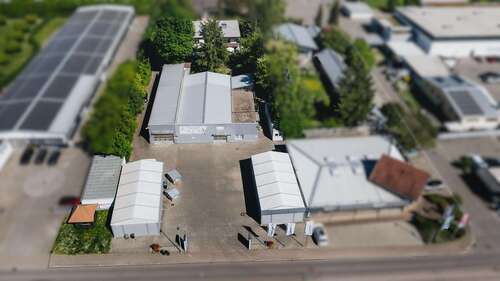 Foto - Haus zum Kaufen in Bahlingen 1.580.000,00 € 374 m²