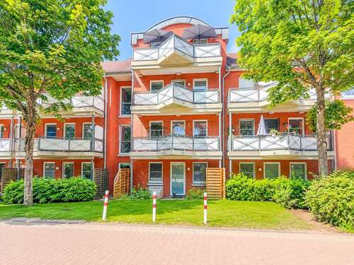 Foto - Wohnung zum Kaufen in Lüneburg 155.355,00 € 43 m²