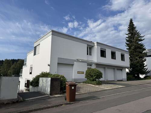 Foto - Wohnung zum Kaufen in Hilchenbach 169.000,00 € 98.27 m²