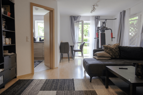 Foto - Wohnung zum Kaufen in Gäufelden 205.000,00 € 85 m²