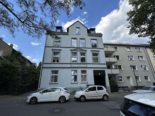 Foto - Wohnung zum Mieten in Gelsenkirchen 270,00 € 27.07 m²