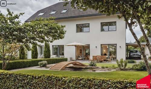 Foto - Haus zum Kaufen in Kronberg 1.138.990,00 € 179 m²