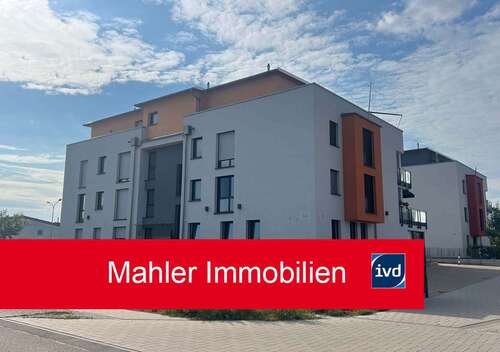 Foto - Büro in Einhausen 1.660,00 € 145 m²