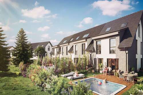 Foto - Haus zum Kaufen in Roggentin 399.000,00 € 125 m²