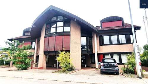 Foto - Büro in Leonberg 367,20 € 34 m²