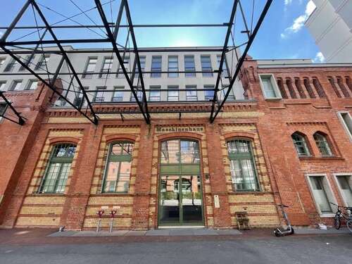 Foto - Wohnung zum Kaufen in Berlin 499.000,00 € 75.5 m²