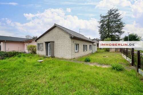 Foto - Grundstück zu verkaufen in Berlin 217.500,00 € 423 m²