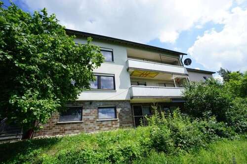 Foto - Wohnung zum Mieten in Erlenbach 570,00 € 78 m²