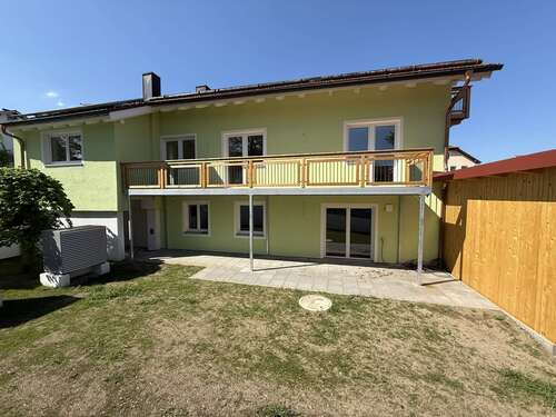 Foto - Wohnung zum Mieten in Taching am See Tengling 990,00 € 92.94 m²