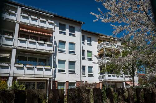 Foto - Wohnung zum Mieten in Cottbus 399,00 € 55.6 m²