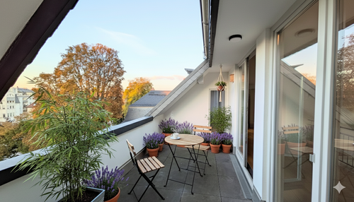 Foto - Wohnung zum Mieten in Wiesbaden 1.890,00 € 148 m²