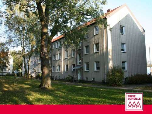 Foto - Wohnung zum Mieten in Bielefeld 361,00 € 57.62 m²