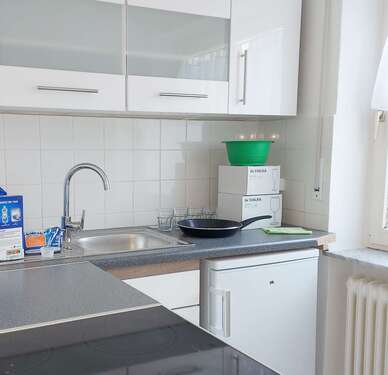 Foto - Wohnen auf Zeit in Berlin 995,00 €