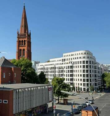 Foto - Wohnung zum Mieten in Berlin 2.300,00 € 108 m²