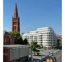 Wohnung zum Mieten in Berlin 2.300,00 € 108 m²