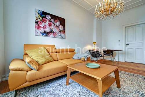 Foto - Wohnung zum Mieten in Stuttgart 1.630,00 € 65 m²