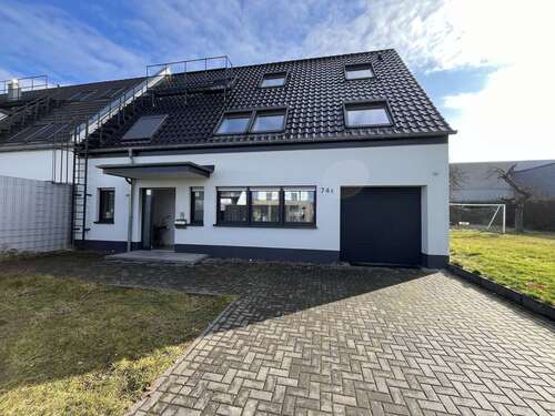 Foto - Haus zum Mieten in Bonn 2.600,00 € 165 m²