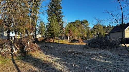 Foto - Grundstück zu verkaufen in Brielow 99.000,00 € 752 m²