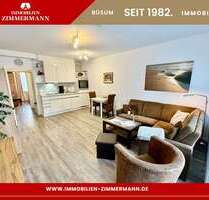 Wohnung zum Kaufen in Büsum 209.000,00 € 45 m²