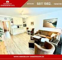 Wohnung zum Kaufen in Büsum 239.000,00 € 45 m²