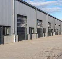 Halle in Rellingen 3.780,00 € 445 m²