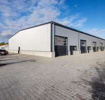 Halle in Rellingen 3.980,00 € 445 m²
