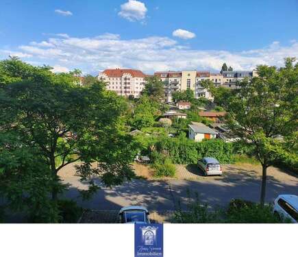 Foto - Wohnung zum Mieten in Dresden 515,00 € 58 m²