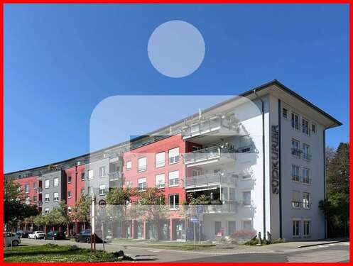 Foto - Büro in Bad Säckingen 248.000,00 € 42 m²