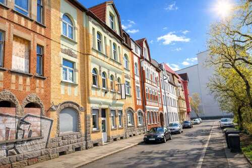 Foto - Haus zum Kaufen in Erfurt 350.000,00 € 436 m²