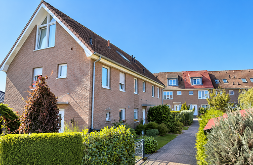 Foto - Haus zum Kaufen in Blankenfelde-Mahlow 339.000,00 € 85 m²