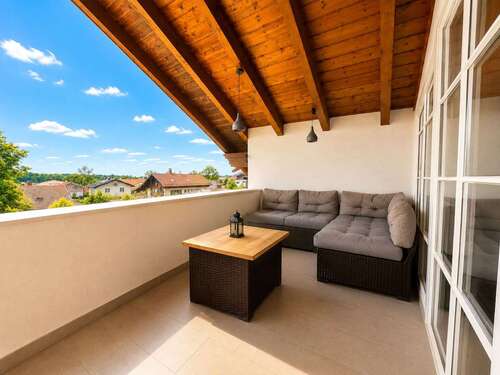 Foto - Wohnung zum Kaufen in Rohrdorf 329.000,00 € 79 m²