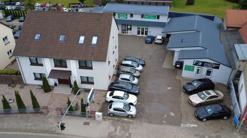 Foto - Grundstück in Walsrode 680.000,00 € 2086 m²