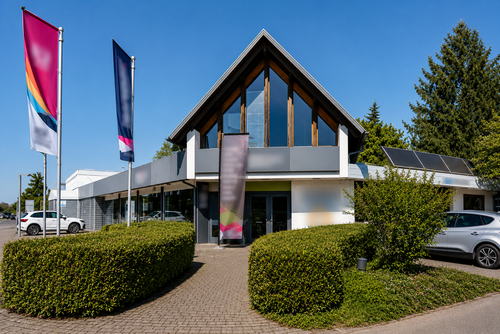 Foto - Spezialgewerbe in Bahlingen 575.000,00 €