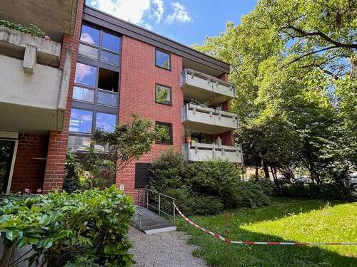 Foto - Wohnung zum Kaufen in Regensburg 470.000,00 € 103 m²