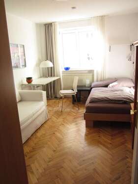 Foto - Wohnen auf Zeit in München 1.500,00 €
