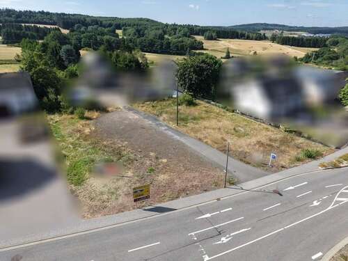 Foto - Grundstück zu verkaufen in Kelberg 64.000,00 € 879 m²