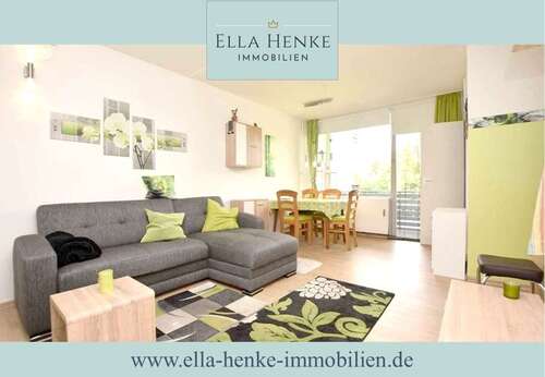 Foto - Wohnung zum Kaufen in Altenau 45.000,00 € 45 m²