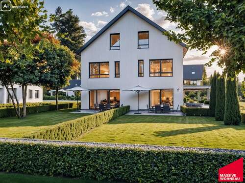 Foto - Haus zum Kaufen in Oberursel 798.495,00 € 130 m²