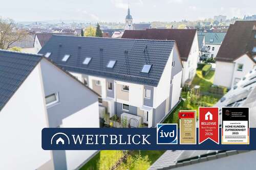Foto - Haus zum Kaufen in Ludwigsburg 799.000,00 € 138 m²