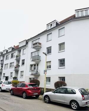 Foto - Wohnung zum Kaufen in Essen 150.000,00 € 68.56 m²