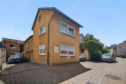 Foto - Haus zum Kaufen in Sinzig 790.000,00 € 239 m²