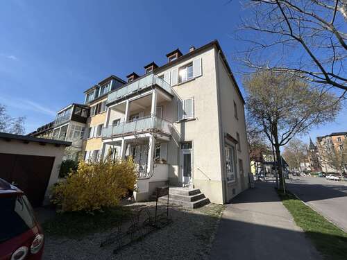 Foto - Haus zum Kaufen in Freiburg 1.925.000,00 € 378 m²