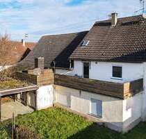 Haus zum Kaufen in Pfronstetten-Geisingen 170.000,00 € 160.63 m²