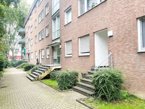 Foto - Wohnung zum Kaufen in Mönchengladbach 108.000,00 € 45 m²