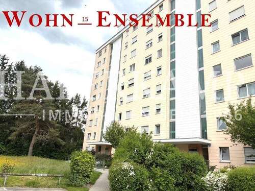 Foto - Wohnung zum Kaufen in Fürstenfeldbruck 254.885,00 € 59.8 m²