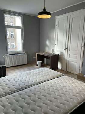 Foto - WG-Zimmer in Frankfurt am Main 695,00 € 27 m²