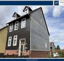 Haus zum Kaufen in Clausthal-Zellerfeld 159.000,00 € 160 m²