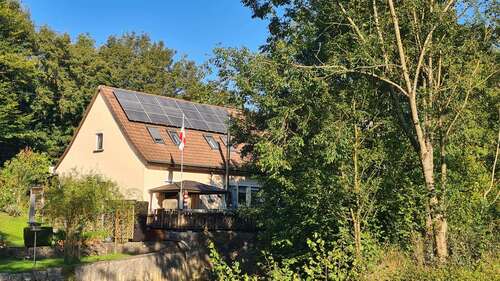 Foto - Haus zum Kaufen in Murrhardt 449.000,00 € 305 m²
