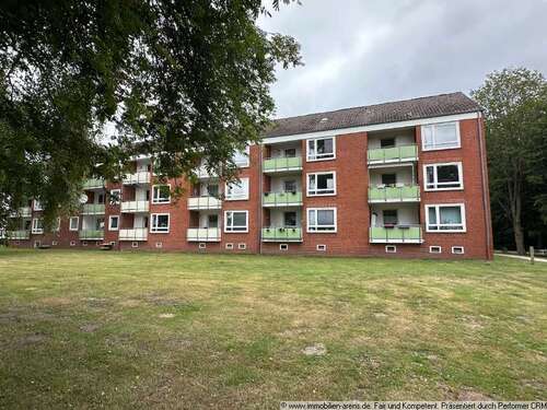 Foto - Wohnung zum Kaufen in Westerstede 85.000,00 € 62 m²